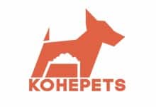 Kohepets logo